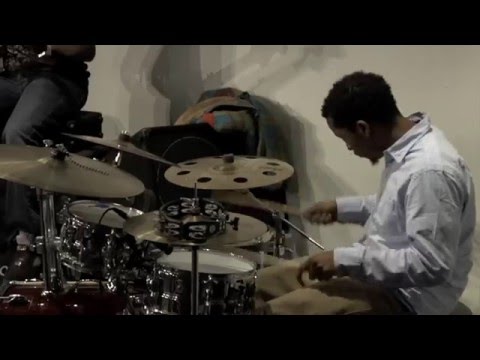 Chris Dave and Friends (Robert Glasper and Derrick Hodge)