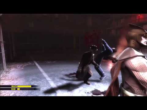 Watchmen: The End is Nigh Review