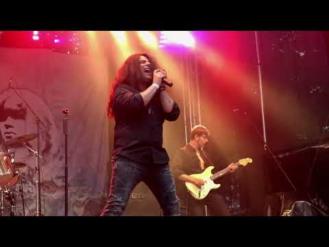 DEMON'S EYE - DEEP PURPLE TRIBUTE BAND