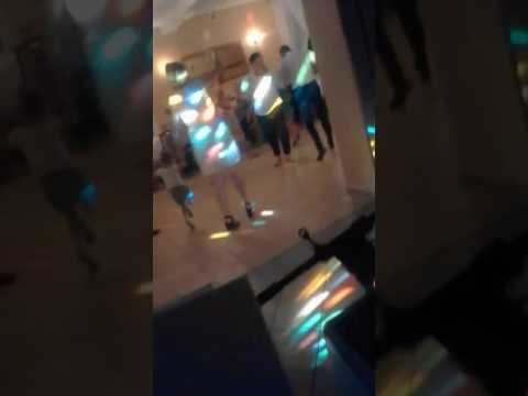 Bałkanica (cover) Mixonuta