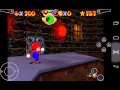 Super Mario Bloopers Luigi Rabbit Bird Part 2