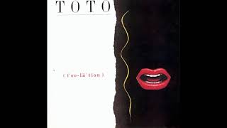 Toto - Isolation [1984] - Full Album