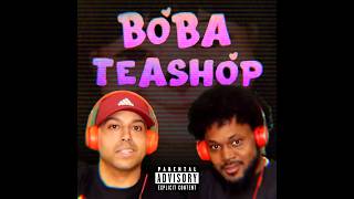 Cover art for Boba Teashop - CoryxKenshin ft. DashieXP (Jersey Club)