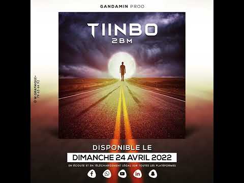 2BM  TIINBO (audio officiel)