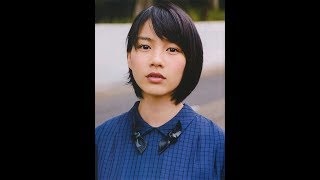 能年玲奈が清純派イメージ破壊で復活