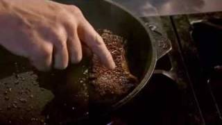 How To Cook A Steak by Gordon Ramsay