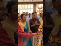 Grand Launch At Kumbakonam Happy Moments Thangamayil Jewellery
