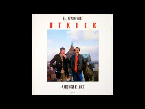 Piatkowski & Rieck - Katharina, Blomenkind