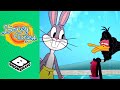 Daffy Is A Show Off Looney Tunes Boomerang UK
