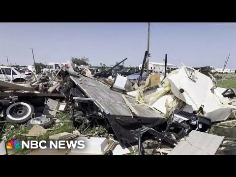 This Morning's Top Headlines - May 28 | Morning News NOW