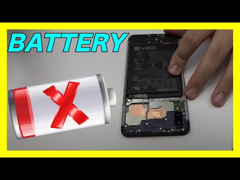 Samsung S6 Edge plus charging port replacement