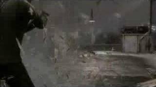 Robert Ludlum's The Bourne Conspiracy trailer