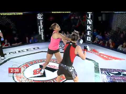 MMA Fighter Attacked While Intervening In Robbery