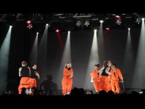 B.A.P - Warrior (cover by Wonder Mirror)