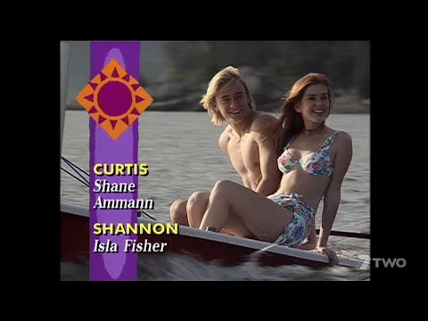Home and Away - 1994 Opening Titles (Set 6) HQ