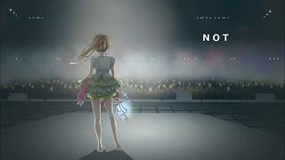 NOT/ぼーかりおどP(noa)+初音ミク
