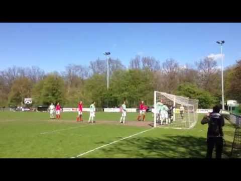 LSVV'70 - Aarlanderveen 5-4