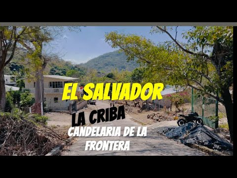 La Criba Candelaria De La Frontera Santa Ana El Salvador 🇸🇻 #elsalvador 