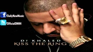 DJ Khaled - I&#39;M SO BLESSED (Ft. Big Sean, Wiz Khalifa, Ace Hood &amp; T-Pain)