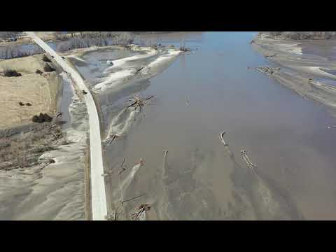 FDWB - Observing the effects of floods