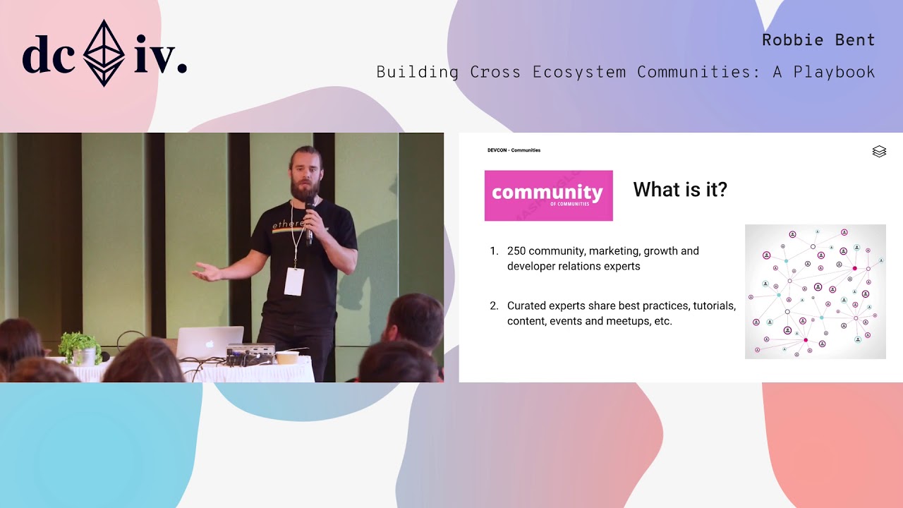 Building Cross Ecosystem Communities: A Playbook preview