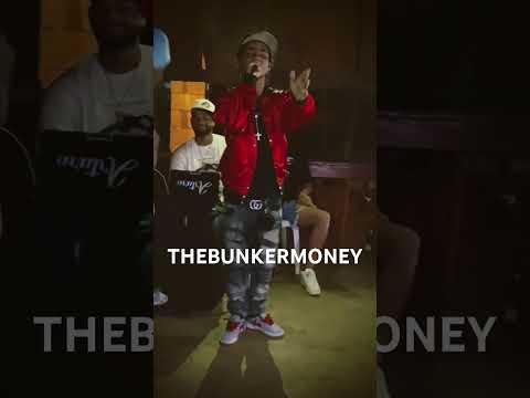 FVNTINO 722 - EN VIVO / NO SON MALO + AY FRANCHESCA 722