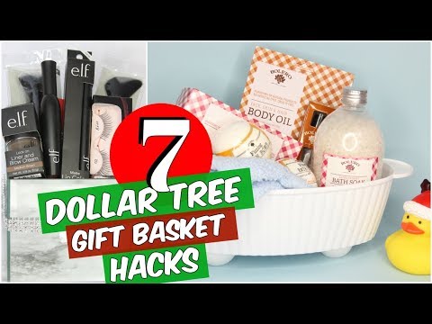 download lagu mp3 mp4 Dollar Store Christmas Baskets, download lagu Dollar Store Christmas Baskets gratis, unduh video klip Dollar Store Christmas Baskets