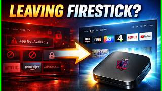 🔴Firestick Users Are Leaving For This Instead… (2026)