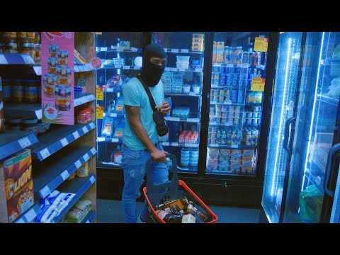 SKARNIX - C'EST FORT (MUFASA BEATZ)