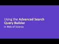 Using the Advanced Search Query Builder_Türkçe