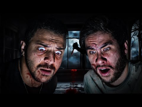 18 THREADS HORREUR (RÉEL)LEMENT TERRIFIANTS... (COMPILATION -16)