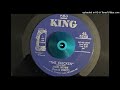 James Brown - The Chicken (King) 1969