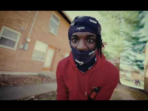 Vant3 Glockz - 100 shotz (visual shot by Andrewsshotss)