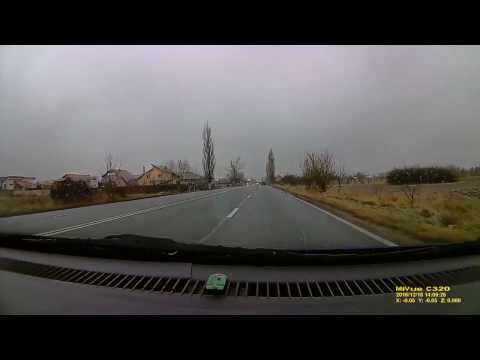 DN59 / E70 Timișoara - Moravița part. 1 #ASOT797