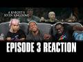 The Squire A Knight Of The Seven Kingdoms Ep 3 Reaction