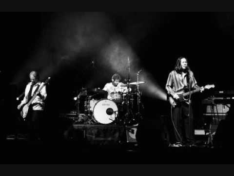 Big Head Todd & Monsters- "Angel Leads me On" (KBCO Version)