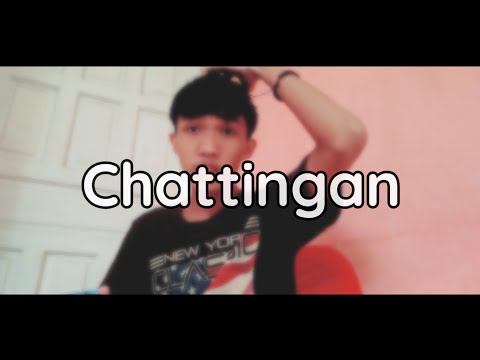 DIHALUKA - CHATTINGAN (Official Lyric Video)
