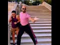 Blue Shirt Guy Dancing X Fruity Tate X LeBron Dancing