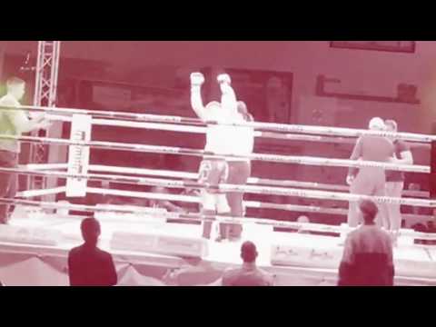 Stefan КУВАЛДА Braun Grizzly-Club RS