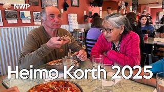 What is Heimo Korth from “The Last Alaskans” doing now 2025 UPDATE