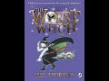 The Worst Witch by Jill Murphy - Chapter 1