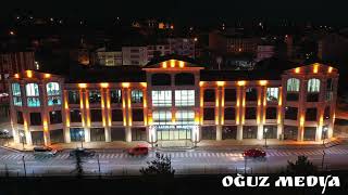 Yozgat Oğuz Fm, Oğuz Medya