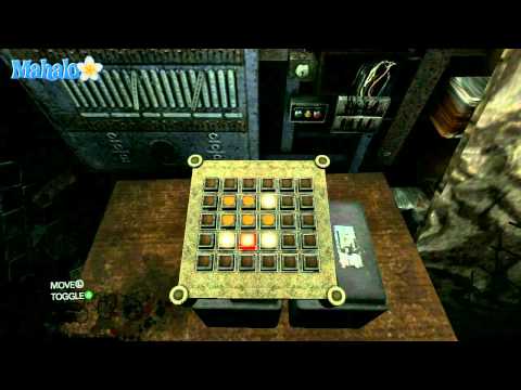 SAW II: Flesh and Blood Insane Mode Walkthrough - Part 9