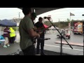 Clip from "Riders on the Storm" - performed by ...