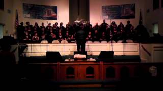 Antioch AME Church-Let Everything that Hath Breath