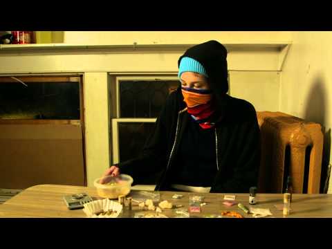 Drugs, Inc. - Wasted in Seattle