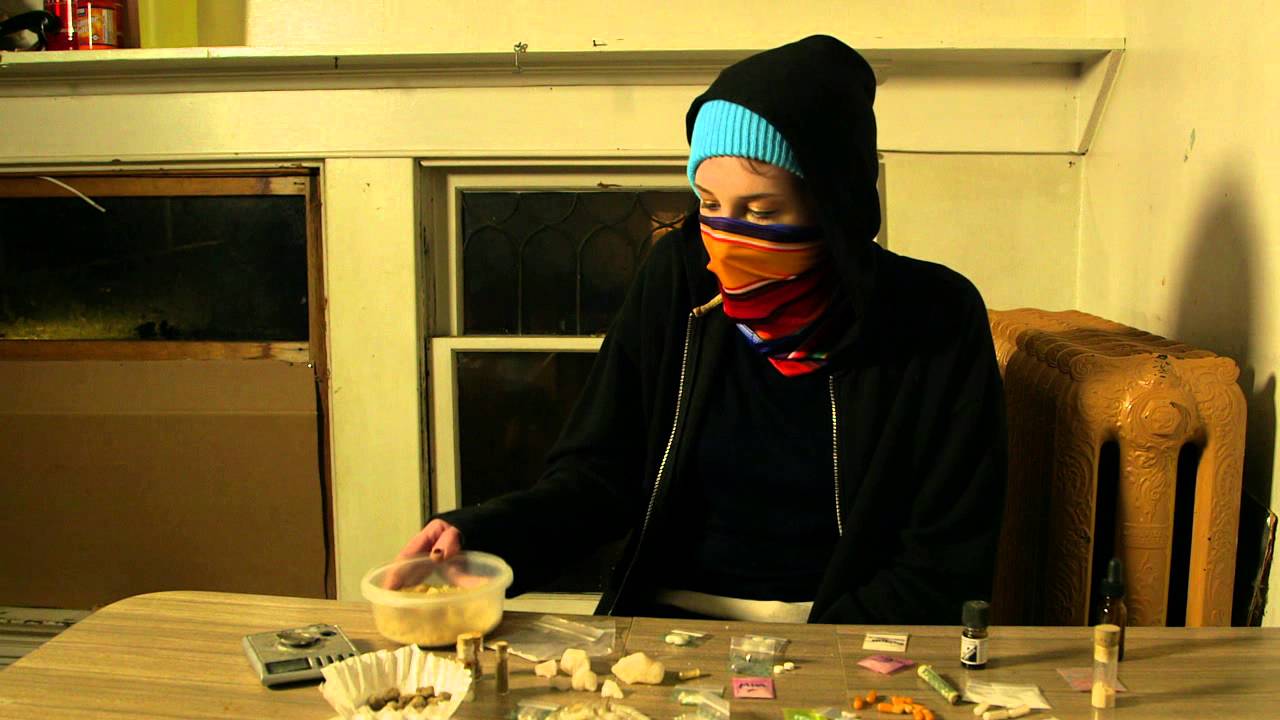 Drugs, Inc. - Wasted in Seattle