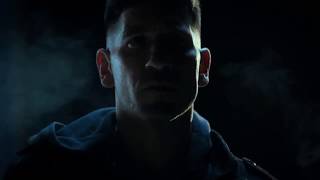 NETFLIX: The Punisher (Justiceiro) 2017 | Trailer #1 [Legendado]