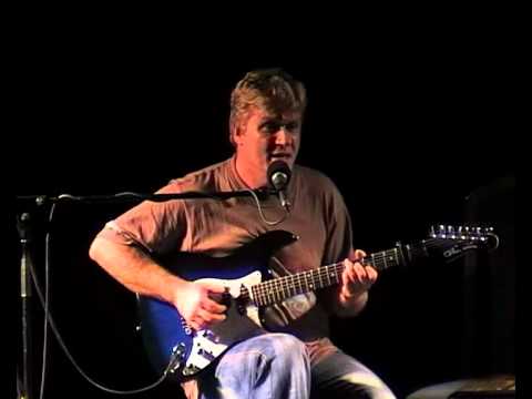 Karel Plíhal - 09 Starý muž