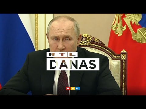 Priča o Putinu: Od siromašnog dječaka do čovjeka od kojeg strepi cijeli svijet | RTL DOSJE
